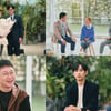 '유퀴즈' 조세호, 오늘(1일) 결혼 발표..박성훈 '힘든 가정사' 공개