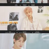 '7일 데뷔' 어센트, 'Expecting Tomorrow' 하라메 공개..'희망 메시지'