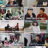 '고딩엄빠4' 바퀴벌레 출몰 집 상태..청소년 母, 딸 위해 청소 결심 [종합]
