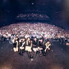 "꿈 이룬 듯 기뻐" 에버글로우, 첫 일본 콘서트 성황