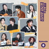 '유명가수와 길거리 심사단' EP.8, 2일 발매..'카페인' 등 5곡