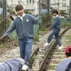 '초통령' 도티, 무거하 철도 선로 촬영..결국 사과 "과태료 징수 등 협조" [스타이슈]