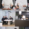 '편스토랑' 장민호, 경호팀 위한 육식 풀코스..고기 36인분 구입