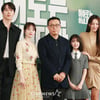 "100kg 특수분장+'스캐' 감독"..'히어로' 장기용♥천우희, 軍제대 복귀작 안 볼 이유 無[종합]