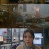 '함부로 대해줘' 이유영, 마스카라 범벅 된 눈물..김명수 꽃 들고 등장