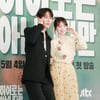 장기용 '사랑스런 매너다리!'[★포토]