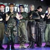 엘라스트 "6인 체제 활동, 빈자리 안 느껴지게 할 것" 다짐