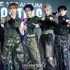 '컴백' 엘라스트 "자작곡 실렸다..순수한 때로 돌아가 작업"