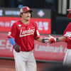 '이지영 2타점 적시타+에레디아 이틀 연속 홈 보살' SSG, 한화에 4-3 승 [대전 현장리뷰]
