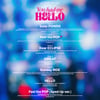 제로베이스원, 미니 3집 트랙리스트 공개..타이틀곡 'Feel the POP' 포함 7곡 수록