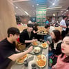 시누이 된 산다라박, 천둥♥미미 예비 부부와 여행..이준도 함께 "관계성 무엇?"