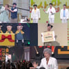 '개그콘서트' 어린이날 특집, '데프콘'→'말자 할매'