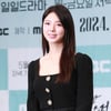 '용수정' 엄현경, 출산 이후 복귀 심경 "일 하는 것만으로도 행복"
