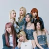 '스우파2 우승' 베베, 더라이브와 전속계약..제베원 성한빈과 한솥밥[공식]