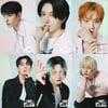 피원하모니, 8월 日 첫 베스트 앨범 '러브 앤 피스' 발매