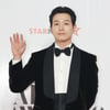 '더 글로리' 정성일, 엑스와이지스튜디오行..대세 배우 행보 잇는다