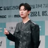 권화운 '시크한 손하트'[★포토]