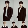 크래비티, KIA 타이거즈 경기 응원..시구·시타→특별공연 선사