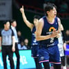 KCC 우승까지 '1승 남았다', 4차전 96-90 역전승! 최준용 24득점 부활쇼 [부산 현장리뷰]