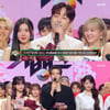 '뮤뱅' 이찬원 1위→이채민 MC 하차 오열.."장원영·홍은채 감사" [종합]