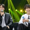 '아티스트' NCT 도영, 친형 공명 등장에 '깜짝'.."자랑스러운 형제" [별별TV]