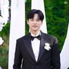 '세번째 결혼' 마친 윤선우 "마지막 결혼식 촬영..평생 잊고 싶지 않아"