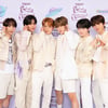 NCT 위시, 日 최대 패션 음악 축제 떴다..'걸스어워드' 오프닝 장식