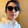 김희애, 제주서 힐링 중 "자연과 맛 만끽"..우아한 기품 여전