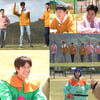 '1박 2일' 나인우, 춤신춤왕 변신..연정훈 절레절레 "종잡을 수 없어"