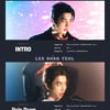 이동열 'Howling' 하이라이트 메들리 공개..전곡 작곡 참여