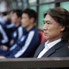 '적장' 홍명보도 뿌듯! 상암 5만2000명 '올 시즌 최다관중' "저 선수 때는 안 그랬는데..." [상암 현장]