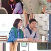 김승수X양정아, 친구서 연인 되나..1박 2일 여행→핑크빛 스킨십[미우새]