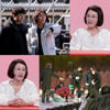 지춘희 디자이너, 고현정과 특별 인연 "'모래시계' 여주로 추천"[사당귀]
