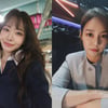 "자유다" 안현모→서유리, 이혼 후 거침없는 ★들 [스타이슈]