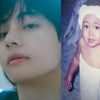 방탄소년단 뷔, '유년 시절과 똑같이 자란 남돌' 1위