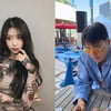 미주 직접 등장했다..♥송범근 SNS 속 달달한 애정 '포착'