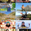 '텐트밖' 라미란 같은 캠핑 파티원, 급구합니다