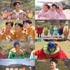 '1박 2일' 딘딘, 걸스데이 '기대해' 엉덩이 댄스..최고 10%[종합]