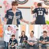 '찐팬구역' 케이윌 "JYP 작사작곡 '왼쪽가슴', 19금 밈 생겨"