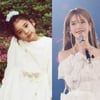 "몸 팔 다리만 길어졌다"..아이유, '얼굴 복붙' 어린유시절 사진 공개