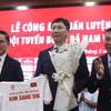 '베트남 사령탑 취임' 김상식 감독 "제 철학은 승리하는 축구, 현실 되도록 잘 만들겠다"