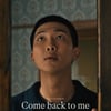 RM, 선공개 곡 트랙 포스터 공개..韓영화계 대표 초호화 군단 MV 참여