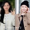 김지원 VS 아이유, 같이 운동하고 싶은 女스타 누구?[스타폴]