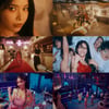 솔라, 신보 수록곡 'Colors' 퍼포먼스 MV 공개..컬러풀 매력