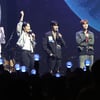 원위, 단독 콘서트 'O! NEW E!volution Ⅲ' 성료..약 2년 만 완전체 공연