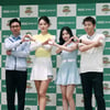 '나 오늘 라베했어, 기대하세요'[★포토]