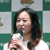 답변하는 '나 오늘 라베했어' 이세영 PD[★포토]