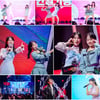 전유진·김다현, '한국팀 막내즈' 깜짝 듀엣→MC [한일가왕전]