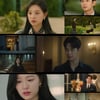 김수현♥김지원, 설렘+눈물 명대사·명장면 다시 보기