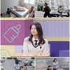 '제천 설현' 고은아 "전 남편 출산 후 폭행" 4살 子 키우는 싱글맘 [고딩엄빠4]